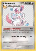 M Sylveon