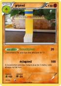 gripied