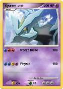 Kyurem
