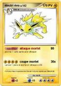 éléctri évo