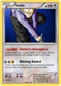 Trunks