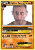 Michael Rosen