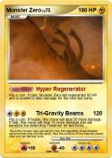Monster Zero