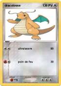 dracolosse