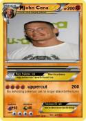 John Cena