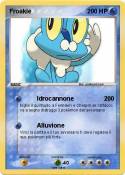 Froakie