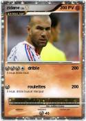 zidane