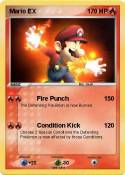 Mario EX