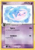 mew