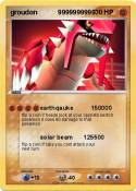 groudon