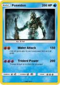 Poseidon