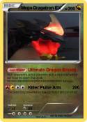 Mega Dragatron