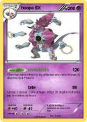 hoopa EX