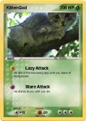 KittenGod