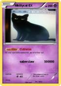 Mkittycat EX