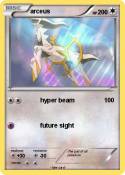 arceus