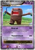 Domo