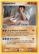 Hospital NivX