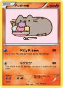 Pusheen