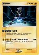 kakashi