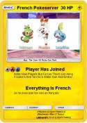 French