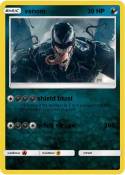venom