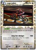 cogo julien