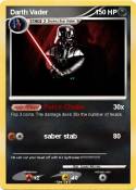 Darth Vader