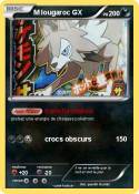 M lougaroc GX