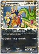 dragon ball z
