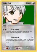 Kirby Oak