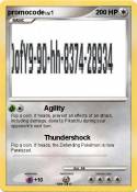 promocode