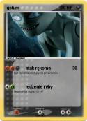 golum