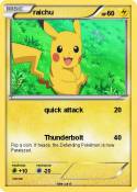 raichu
