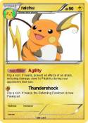 raichu