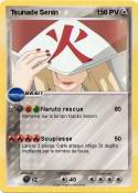 Tsunade Senin