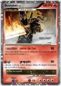 Scorpion