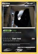 Blackios
