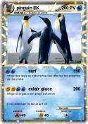 pinguin EK