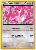 pinky WHA?!?!?