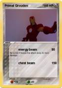 Primal Groudon