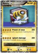 Sparky..
