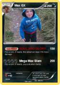 Max GX