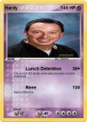 Hardy