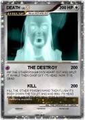 DEATH