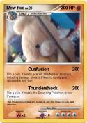 Mew two