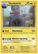 Electikidd EX