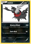 Darkrai