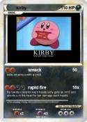 kirby