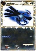 ténébraze